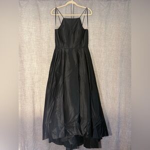 Betsy & Adam Elegant Black Dress
